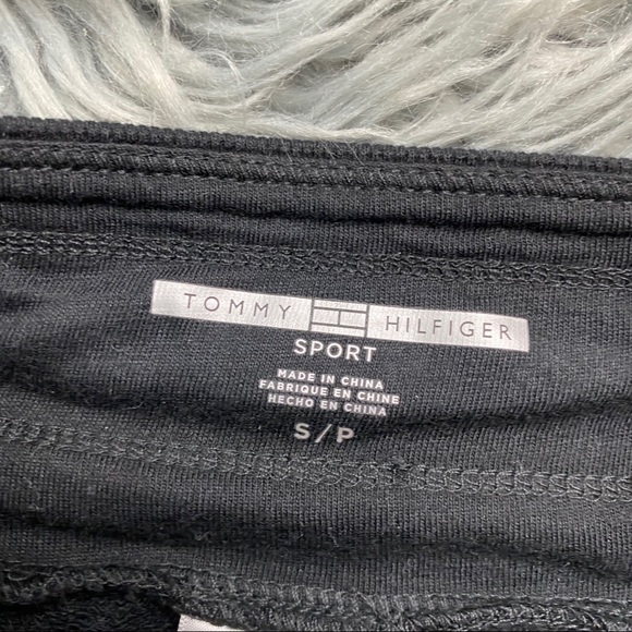 Tommy Hilfiger Sport Contrast Skirt - Picture 5 of 6